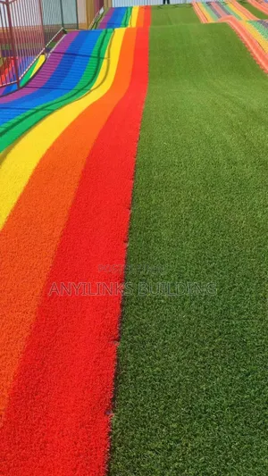 Garden Grass