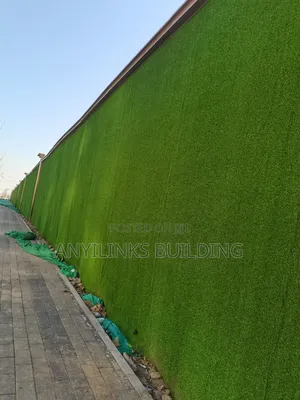Garden Grass