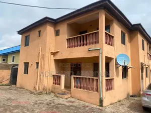 2bdrm Apartment in Elite Estate, Abeokuta North for sale