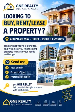 Commercial Property to Lease?