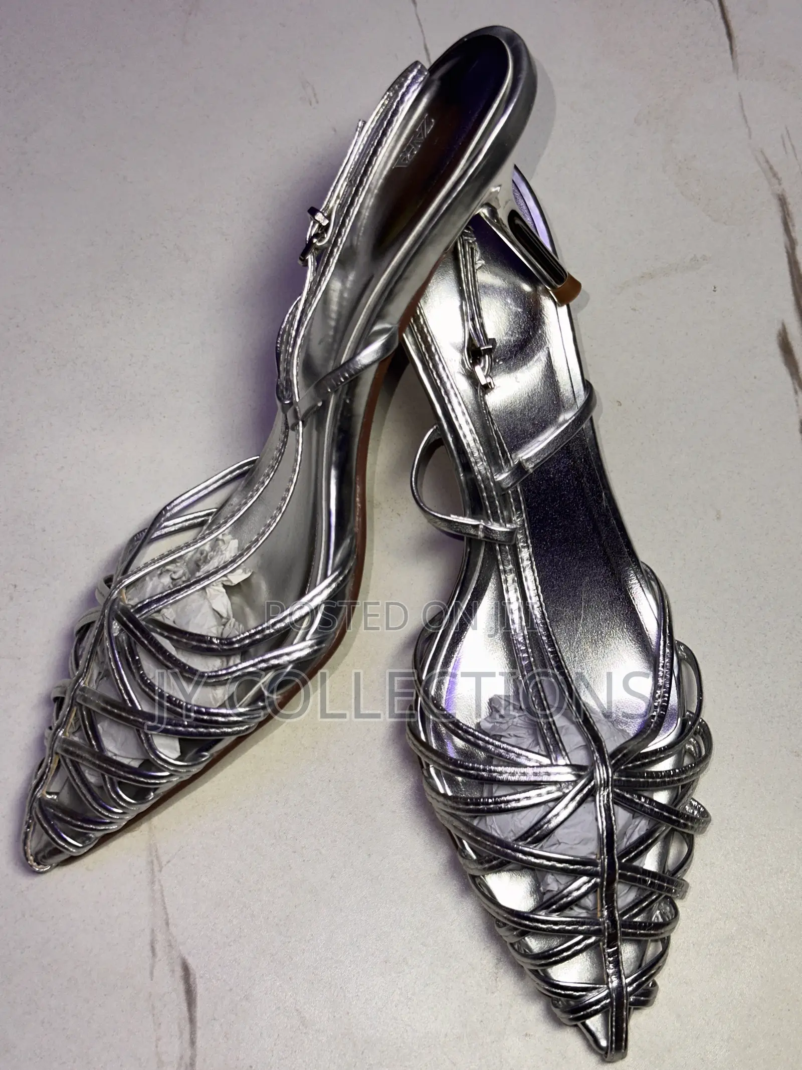 Comfortable Sandals