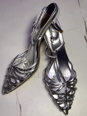 Comfortable Sandals