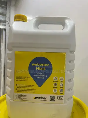 Webertec MixIL 5L
