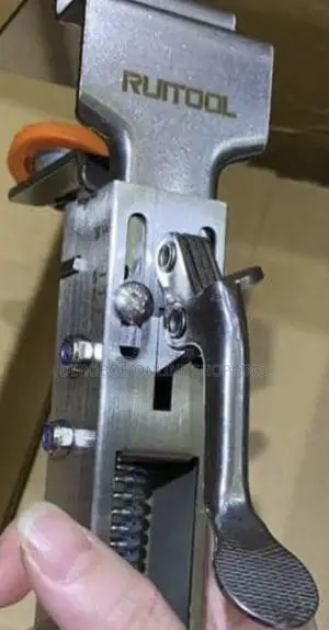 Cabinet Installation Hardware