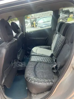 Peugeot 206 2005 Silver