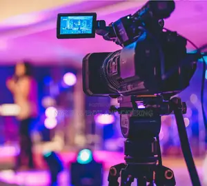 Professional Event Photography and Videography