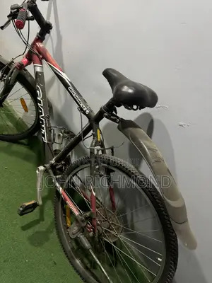 Personal Bicycle