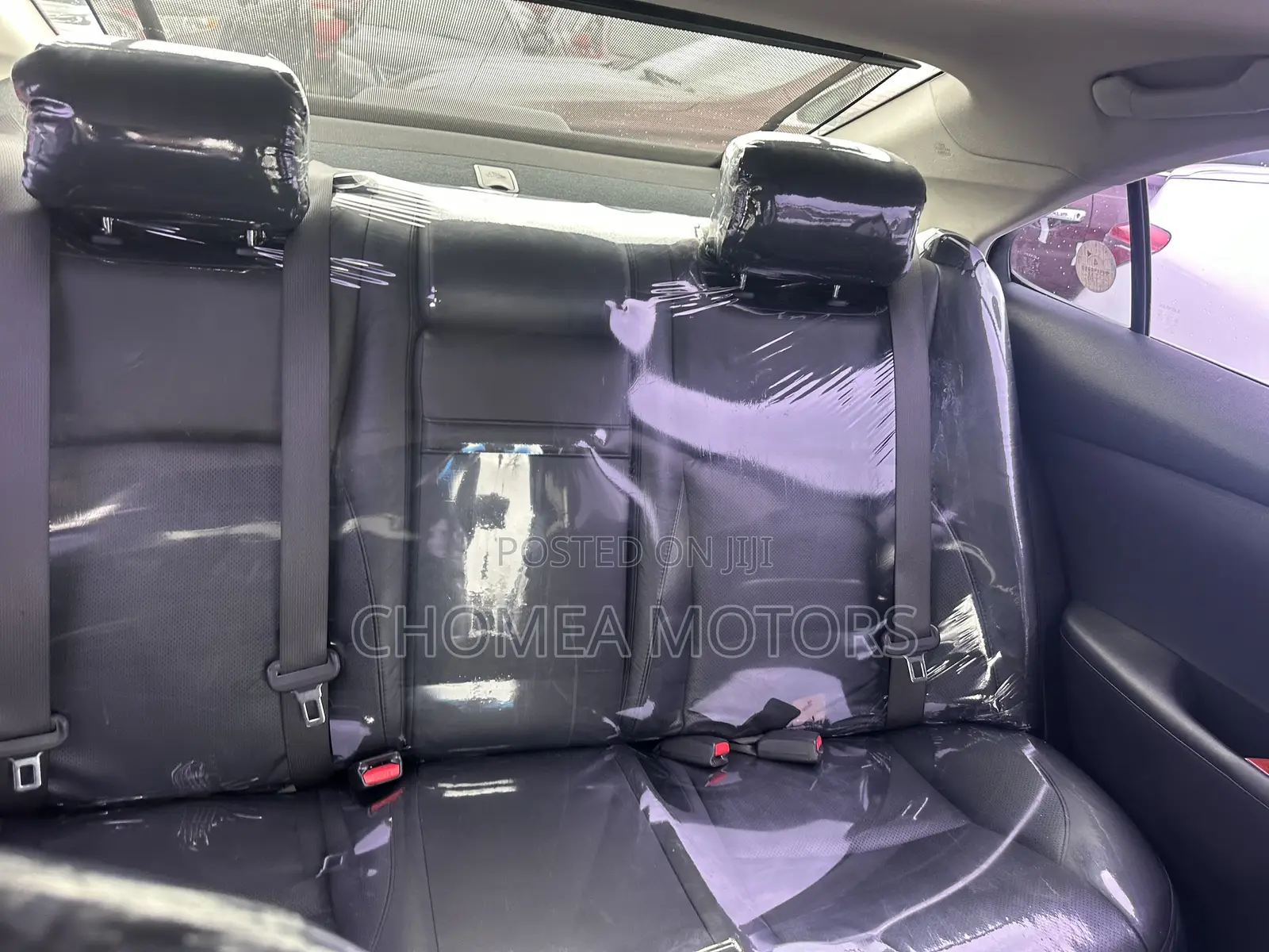 Lexus ES 350 2008 Silver