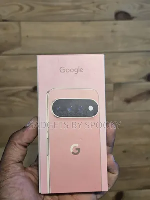 New Google Pixel 11 Pro 256 GB