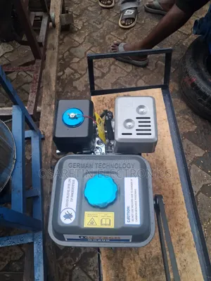 Single Bucket Grinding Machine for All Grinding Purposes