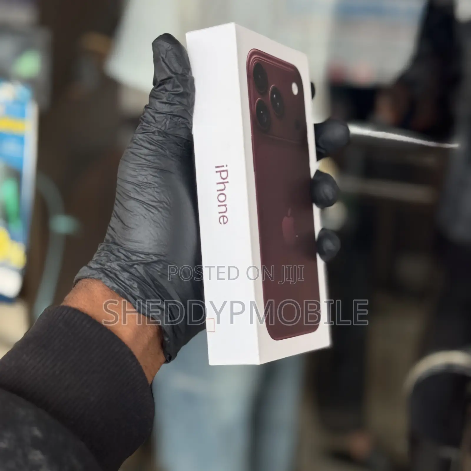 New Apple iPhone 18 Pro 512 GB