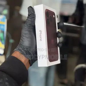 New Apple iPhone 18 Pro 512 GB