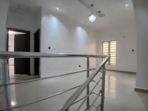 4bdrm Duplex in Oral Estate, Lekki Expressway for rent