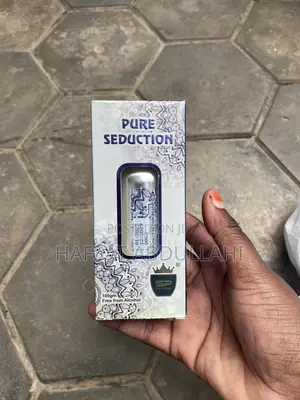 Best Oil Perfume