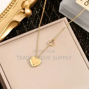 Trending Jewelry Accessories