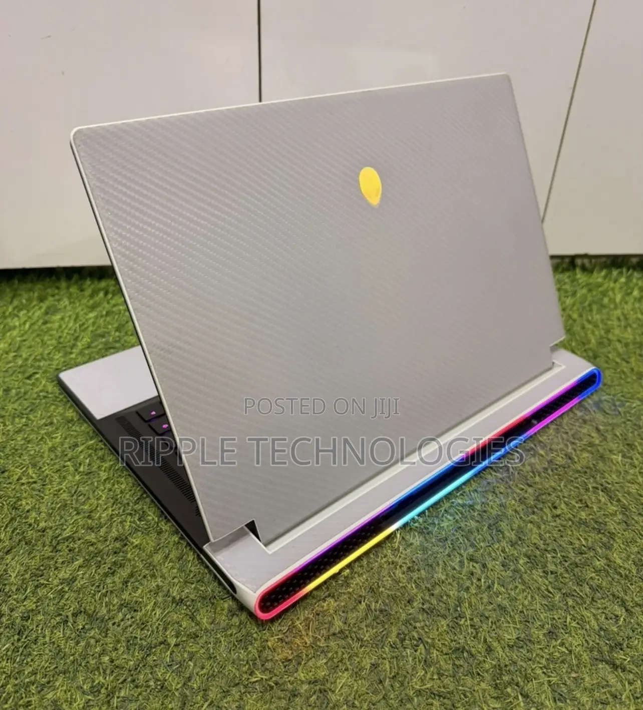 Laptop Alienware X15 R1 32GB Intel Core i9 SSD 1T