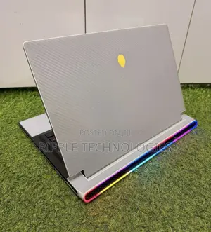 Laptop Alienware X15 R1 32GB Intel Core i9 SSD 1T