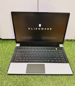 Laptop Alienware X15 R1 32GB Intel Core i9 SSD 1T
