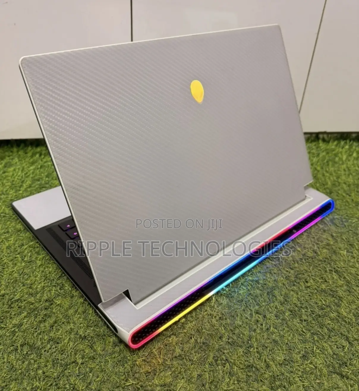 Laptop Alienware X15 R1 32GB Intel Core i9 SSD 1T
