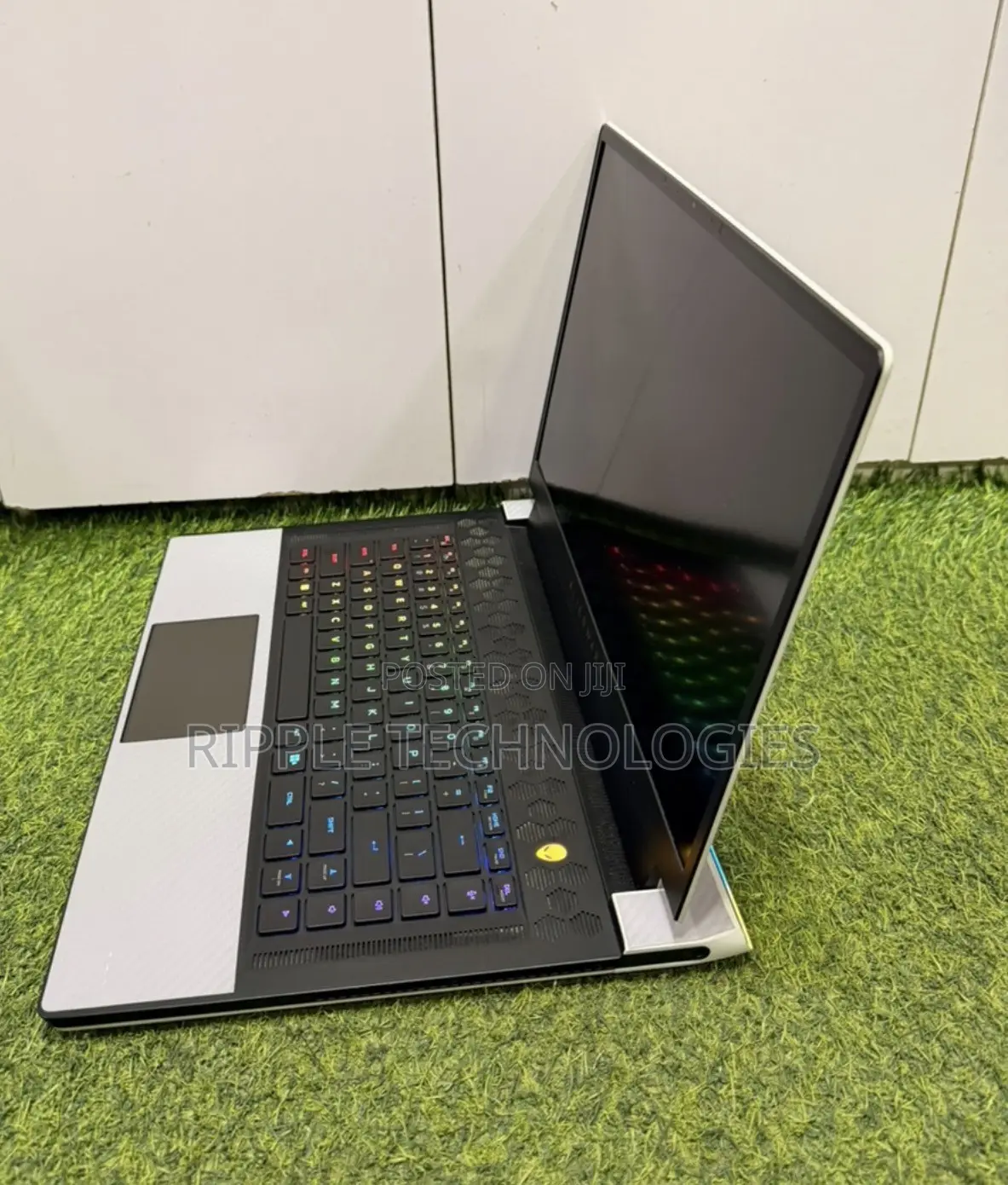 Laptop Alienware X15 R1 32GB Intel Core i9 SSD 1T