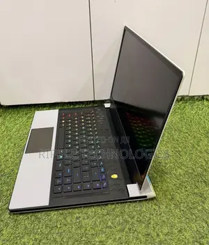 Laptop Alienware X15 R1 32GB Intel Core i9 SSD 1T