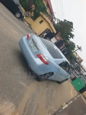 Toyota Camry LE 4dr Sedan (2.4L 4cyl 5A) 2008 Blue