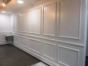 Wall Moulding Design