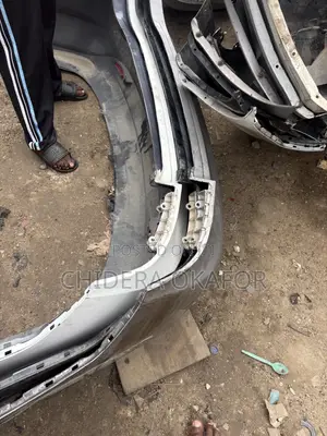 Complete Back Bombay Hyundai Sonata 2012