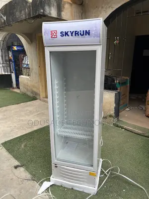 Skyrun SC228FN 228L Reliable Freshness Machine