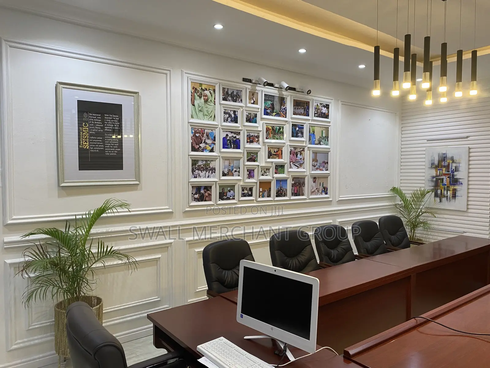 Wall Moulding Design