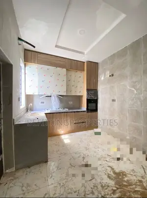 2bdrm Duplex in Ajah for sale