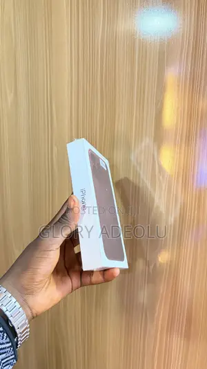 New Apple iPhone 18 Pro Max 256 GB Purple