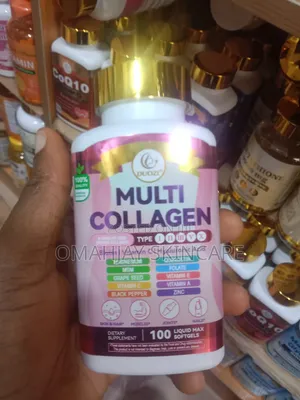 Duozi Multi Collagen