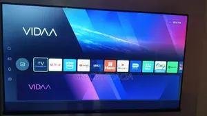 43 Inches Hisense Smart TV