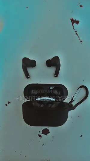 Headphones