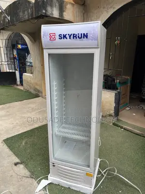 Skyrun SC228FN 228L Premium Chill Storage