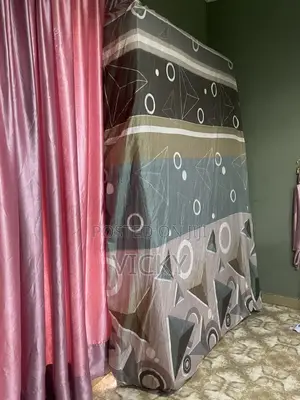 Neatly Used Mattress for Sale