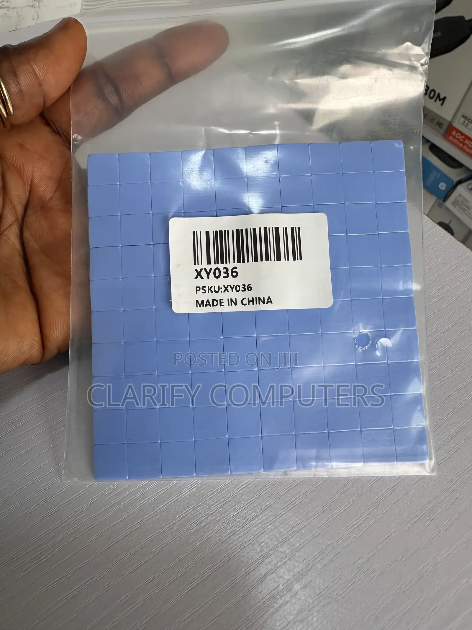 Thermal Pad