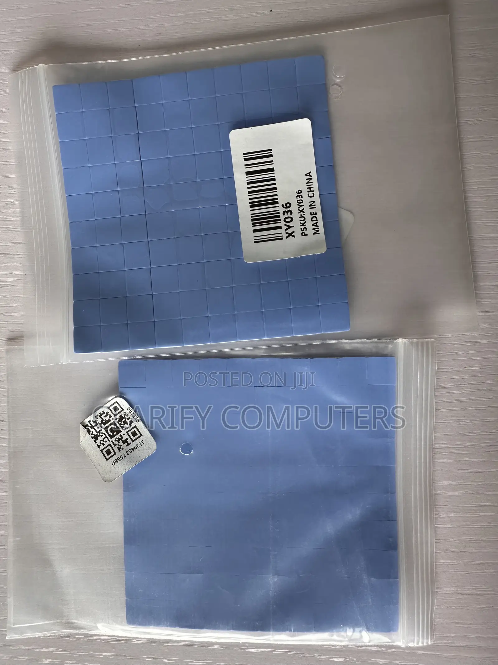 Thermal Pad