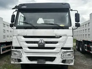 Grade 1 Refurbished Howo Tractor Head