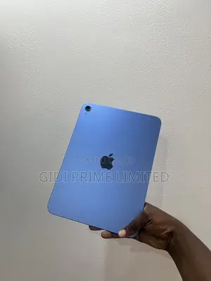 Apple iPad (2025) 128 GB Blue