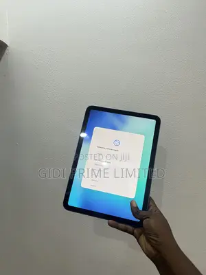 Apple iPad (2025) 128 GB Blue