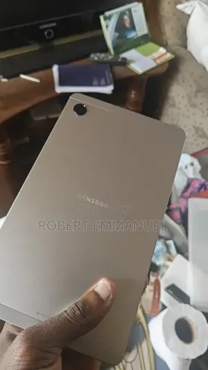 New Samsung Galaxy Tab A11 64 GB Silver