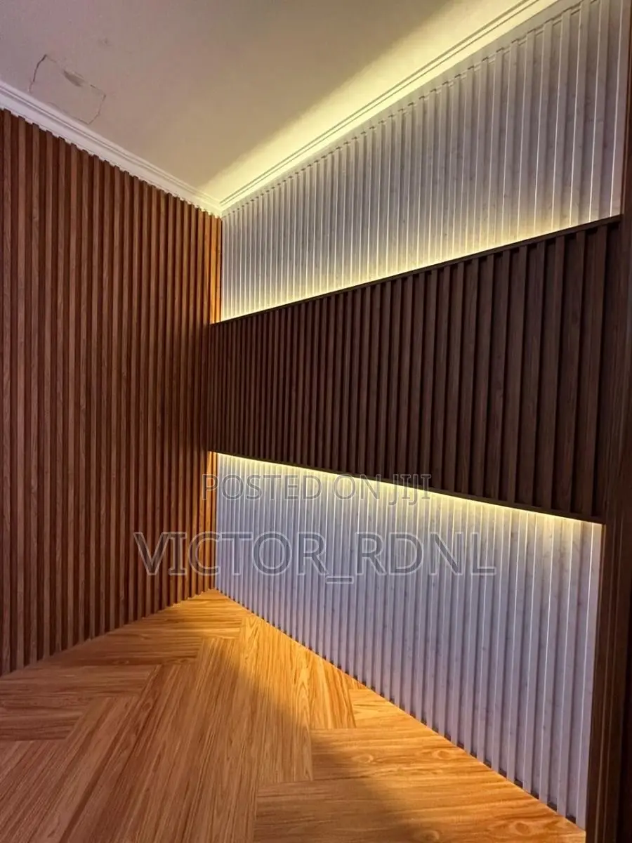 Fluted Panel Thicker