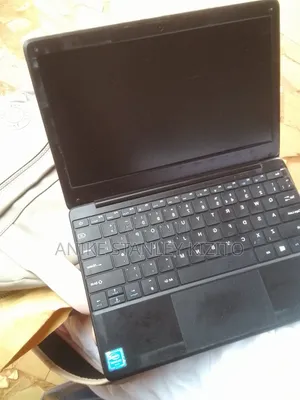 New Laptop Geo 16GB Intel Celeron HDD+SSD 256GB