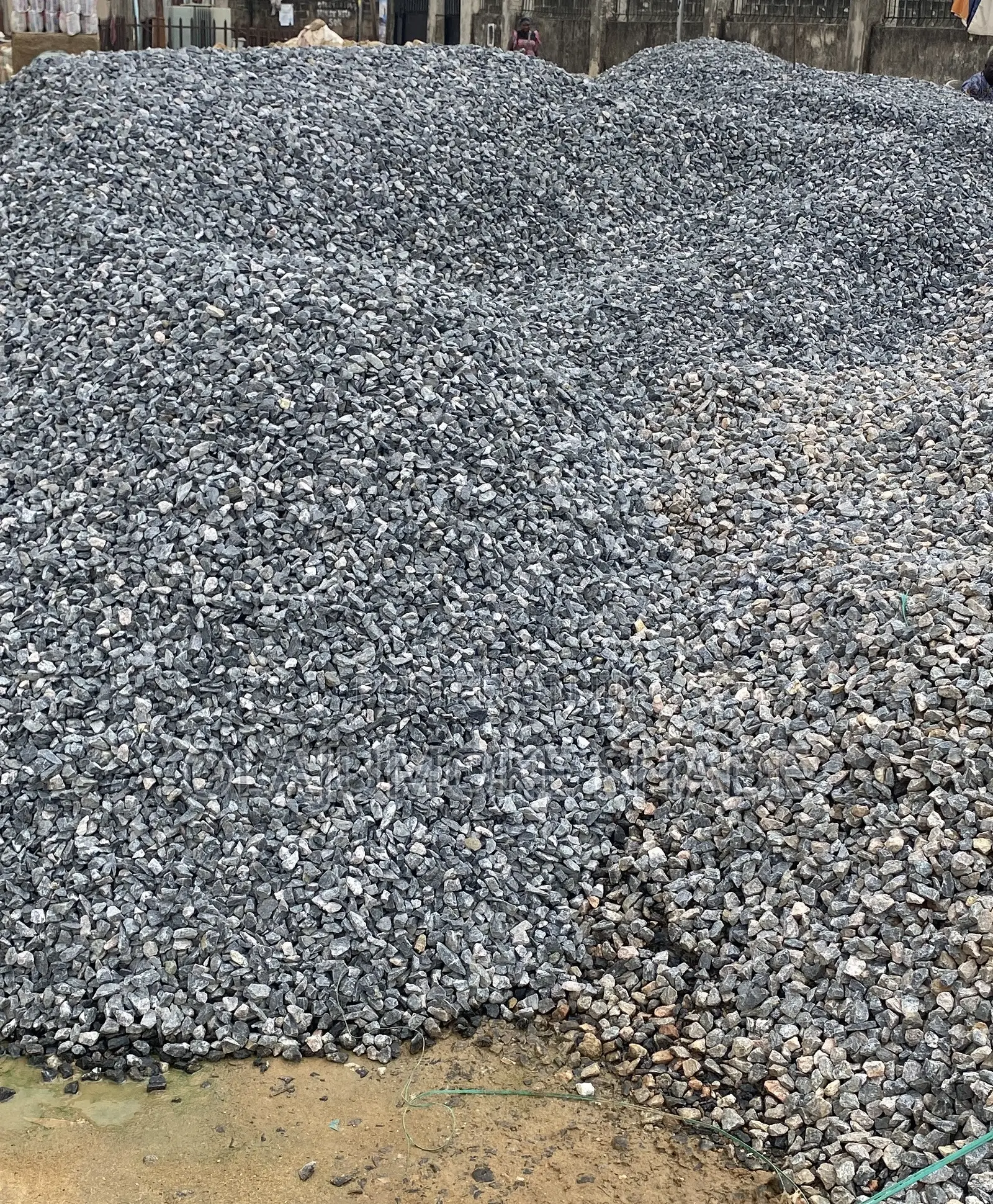 Supplier of Sand