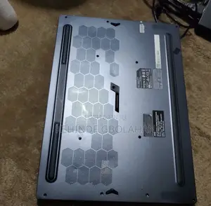 Laptop MSI 16GB Intel Core i7 SSD 1T