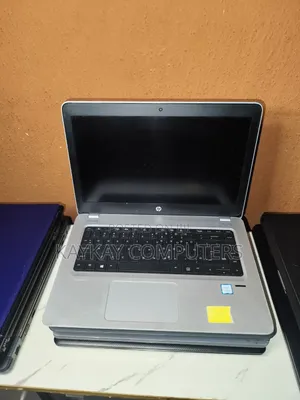 Laptop HP ProBook Pro 6470B 8GB Intel Core i5 SSD 256GB