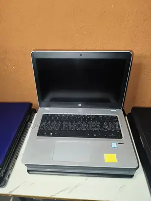 Laptop HP ProBook Pro 6470B 8GB Intel Core i5 SSD 256GB