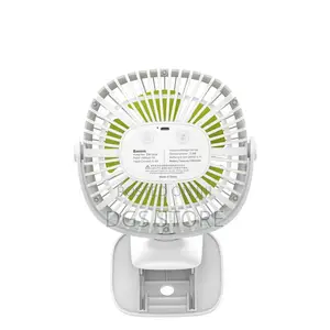 Baseus Box Clamping Fan 2000mah